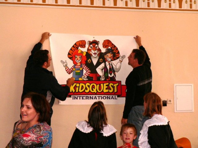 KidsQuest 9/06